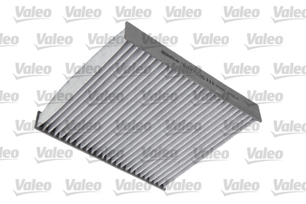 VALEO VAL715727 Pollenszűrő, utastérszűrő